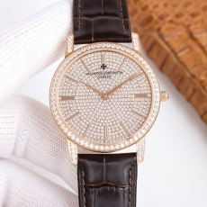 VACHERON CONSTANTIN Watches